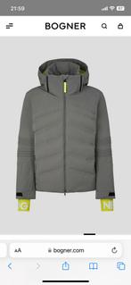 Bogner  Henrik ski jas Sports Luxury Henrik maat L €1600, Kleding | Heren, Wintersportkleding, Nieuw, Maat 52/54 (L), Ophalen of Verzenden