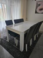 Mooie tafelset, Ophalen of Verzenden