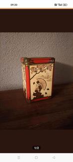 Vintage Niemeijer Blikje, Verzamelen, Blikken, Ophalen of Verzenden