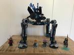 Lego Ninjago 70611 -  Water Strider, Kinderen en Baby's, Speelgoed | Duplo en Lego, Ophalen of Verzenden, Gebruikt
