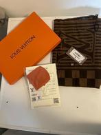 louis Vuitton scarf, Kleding | Dames, Mutsen, Sjaals en Handschoenen, Maat 42/44 (L), Ophalen of Verzenden, Sjaal, Louis Vuitton