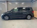 Volkswagen TOURAN 1.4 TSI Highline AUTOMAAT | 3 x R-Line | 7, Stof, Gebruikt, Euro 6, 4 cilinders