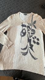 Prachtige trui van didi mt xxl, Kleding | Dames, Beige, Maat 46/48 (XL) of groter, Didi, Ophalen of Verzenden