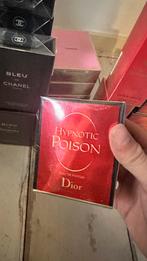 Dior hypnotic poison 100ml, Ophalen of Verzenden, Nieuw
