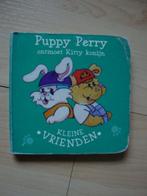 DIVERSE BOEKJES PUPPY PERRY Serie kleine vrienden, Boeken, Ophalen of Verzenden, Gelezen