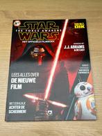 Star Wars: The Force Awakens magazine, Verzamelen, Star Wars, Ophalen of Verzenden