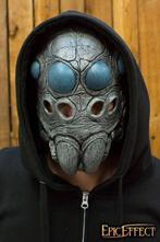 Spider Throphy Mask Latex (Castlefest), Verzenden, Nieuw, Overige typen