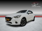 Mazda 2 1.5 Skyactiv-G GT-M navi / pdc / cruise, Voorwielaandrijving, Stof, Gebruikt, 4 cilinders