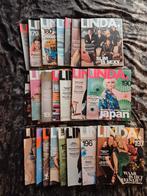 20 x LINDA 2019/2020, Ophalen, Gelezen, Damesbladen