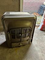 Antieke allesbrander, Huis en Inrichting, Kachels, Ophalen, Gebruikt, Vrijstaand, Allesbrander