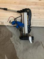 Minn kota vantage 74 lbs electro motor, Watersport en Boten, Hengelsport | Roofvissen, Ophalen, Gebruikt, Overige typen