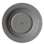 Arzberg 8900 soepbord diep 22,5cm Europe wit servies retro, Postbus 64461, Brunssum, Nederland, Verzenden, Kenduseditemsinfo@gmail.com