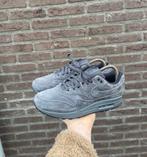 Nike Air Max 1 Premium Anthracite, Kleding | Heren, Schoenen, Overige kleuren, Nike, Ophalen of Verzenden, Sneakers of Gympen