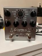 Source Audio Ventris Dual Reverb, Ophalen of Verzenden, Zo goed als nieuw, Multi-effect