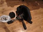 Elite Direto X fietstrainer, Sport en Fitness, Wielrennen, Ophalen, Gebruikt, Overige typen