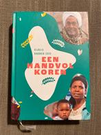 Bijbels Dagboek 2023 - Een Handvol Koren, Ophalen of Verzenden, Zo goed als nieuw, Christendom | Protestants, Diverse auteurs