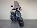 Vespa Sprint Brom 45 km/h, BWJ 2015, Nano Grey, Fietsen en Brommers, Scooters | Vespa, Niet ingevuld, Gebruikt, Maximaal 45 km/u