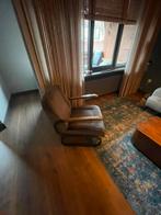 Woonkamer stoel, Ophalen, Zo goed als nieuw, Eén