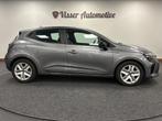 Renault Clio 1.0 TCe 90 GPF evolution*NAP*Airco*Cruise-Contr, Voorwielaandrijving, Gebruikt, 49 €/maand, Origineel Nederlands