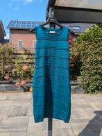Calvin Klein Jurk - Maat M, Maat 38/40 (M), Blauw, Ophalen of Verzenden, Zo goed als nieuw