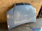 FIAT PUNTO 2 188 blauw motorkap 2002-2005, Auto-onderdelen, Carrosserie en Plaatwerk, Ophalen of Verzenden, Gebruikt, Fiat, Motorkap