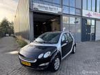 Smart forfour 1.1 Pulse Elektrisch pakket! Nieuwe APK! NAP L, Auto's, Smart, Voorwielaandrijving, Stof, Origineel Nederlands, Bedrijf