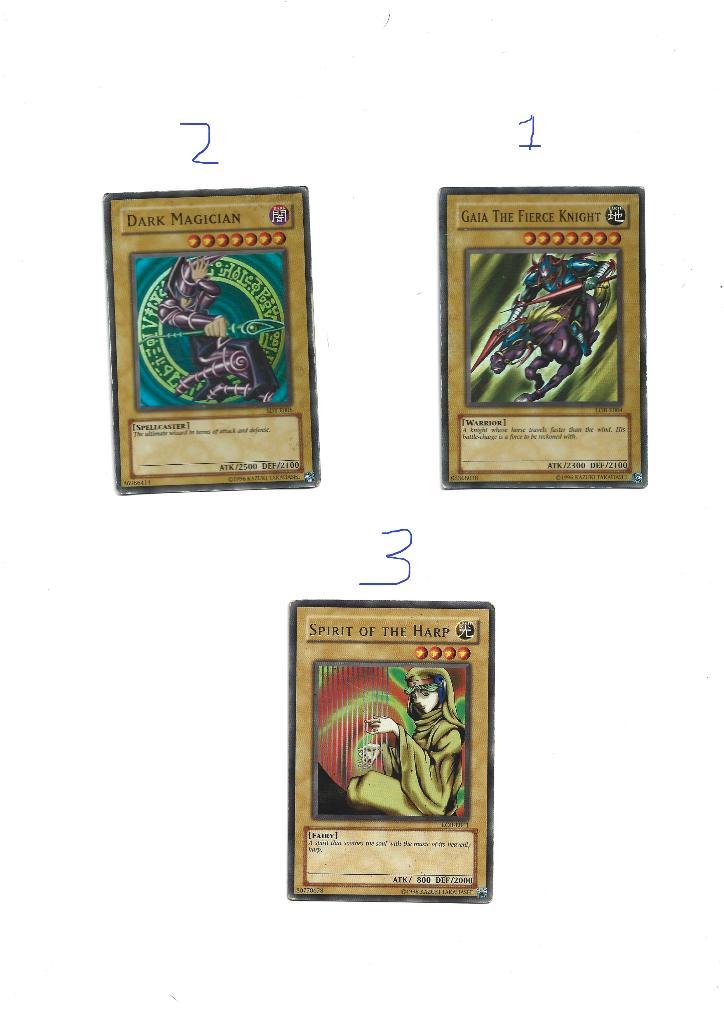 yu-gi-oh yellow kaarten, Hobby en Vrije tijd, Verzamelkaartspellen | Yu-gi-Oh!, Gebruikt, Ophalen of Verzenden