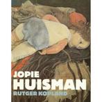 JOPIE HUISMAN Kunstmonografie Nederlands, Verzenden, Zo goed als nieuw, Schilder- en Tekenkunst