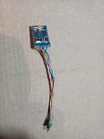 Esu Lokpilot V4 6-Pin decoder, Ophalen of Verzenden, Gebruikt, Overige typen, Overige merken