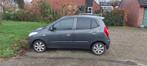 Hyundai i10 1.1 I 5DR 2011 Grijs, Auto's, Hyundai, 4 cilinders, 400 kg, Origineel Nederlands, Handgeschakeld