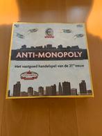 Anti monopoly nieuw in doos, Ophalen of Verzenden