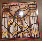LP Cum Laude - Rick v d Linden, Ophalen of Verzenden, 1960 tot 1980, Gebruikt