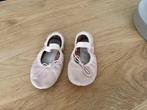Roze balletschoenen, de zool 15 cm, Ophalen of Verzenden, Zo goed als nieuw, Schoenen
