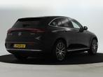 Mercedes-Benz EQC 400 4-MATIC Business Solution AMG 80 kWh |, Auto's, Automaat, Zwart, 2395 kg, Zwart