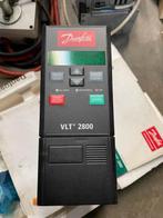 Danfoss VLT 2800 Frequentieregelaar, Ophalen of Verzenden, Nieuw
