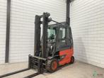 Heftruck Linde E50HL-01 2013, Meer dan 4000 kg, Elektrisch, Heftruck, Linde
