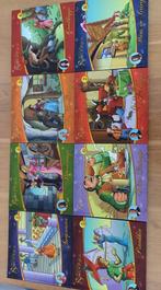 lees en luisterboek sprookjes, Boeken, Ophalen, Cd