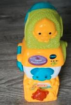 👶v tech dierenstapelblokken👶, Verzenden, Gebruikt