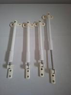 Axa telescopische raamuitzetters, Ophalen of Verzenden, Zo goed als nieuw, Minder dan 50 mm, Overige typen