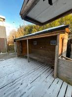 Veranda, Ophalen of Verzenden, Gebruikt, Veranda