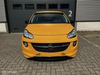 Opel ADAM 1.4 Turbo S, Voorwielaandrijving, Gebruikt, Zwart, 150 pk