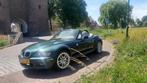 BMW Z3 cabrio 1.9i Roadster Bj 1999 facelift, Auto's, BMW, Euro 2, 4 cilinders, Cabriolet, Leder