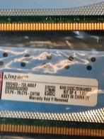 Kingston KHX1333C7D3K4/8GX DDR3 RAM Kit, Computers en Software, RAM geheugen, 8 GB, Nieuw, DDR3, Ophalen of Verzenden