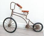 tweewieler (gesmeden ijzer-hout), Antiek en Kunst, Ophalen of Verzenden