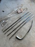 Nieuwe sierlijsten deuren/ramenlikkers BMW E34, Ophalen, Bmw, Nieuw, Bmw