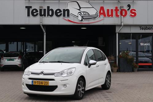 Citroen C3 1.6 e-HDi Collection Cruise control, Climate cont, Auto's, Citroën, Bedrijf, Te koop, C3, ABS, Airbags, Airconditioning