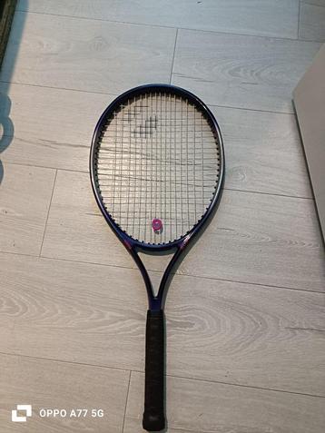 nieuw yamaha eos rz racket grip 2 beschikbaar voor biedingen