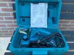 NIEUW Makita schaafmachine, Ophalen of Verzenden, Nieuw, Elektrisch