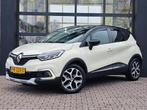 Renault Captur 0.9 TCe Intens | LED | Trekhaak | Navi | Carp, 898 cc, Stof, Gebruikt, Euro 6