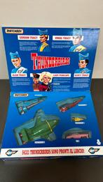 Thunderbirds rescue pack, Ophalen of Verzenden, Gebruikt